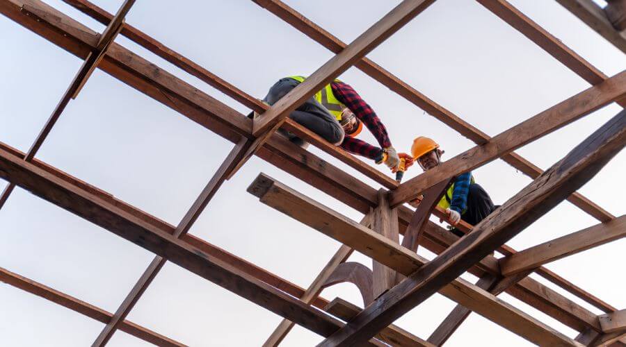 Expert Emergency Roof Repairs services in Esopus, NY
